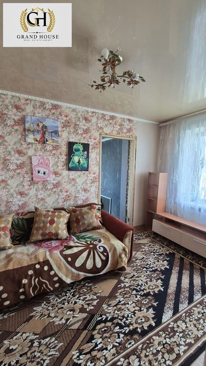 Продам двокімнатну квартиру, Новомиколаївка.