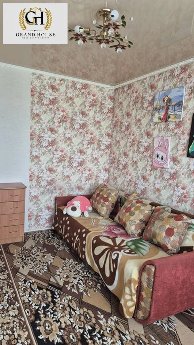 Продам двокімнатну квартиру, Новомиколаївка.