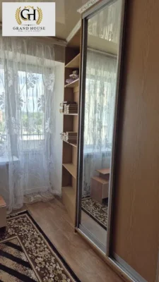 Продам двокімнатну квартиру, Новомиколаївка.