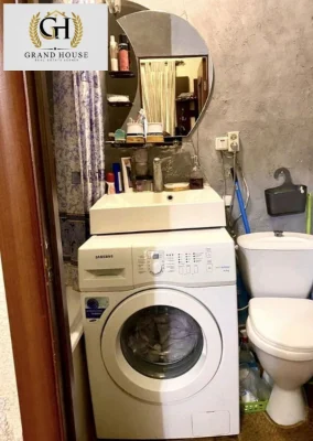 Продам двокімнатну квартиру, Новомиколаївка.