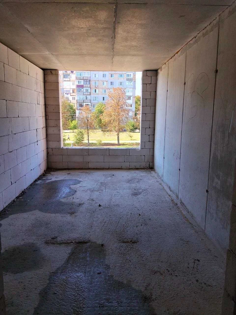 Простора 1К квартира 43,3 м2 у новобудові  - вул.Кропивницьк