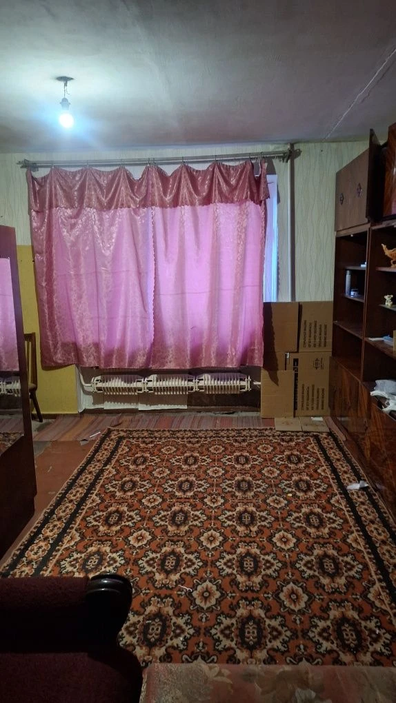 1 кім квартира  34 кв. 1/5