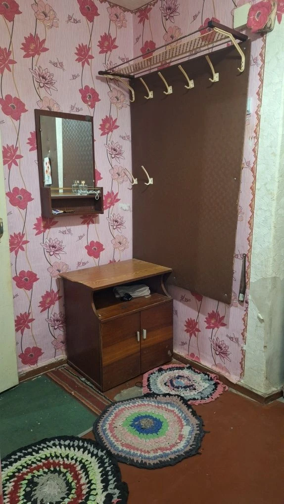 1 кім квартира  34 кв. 1/5