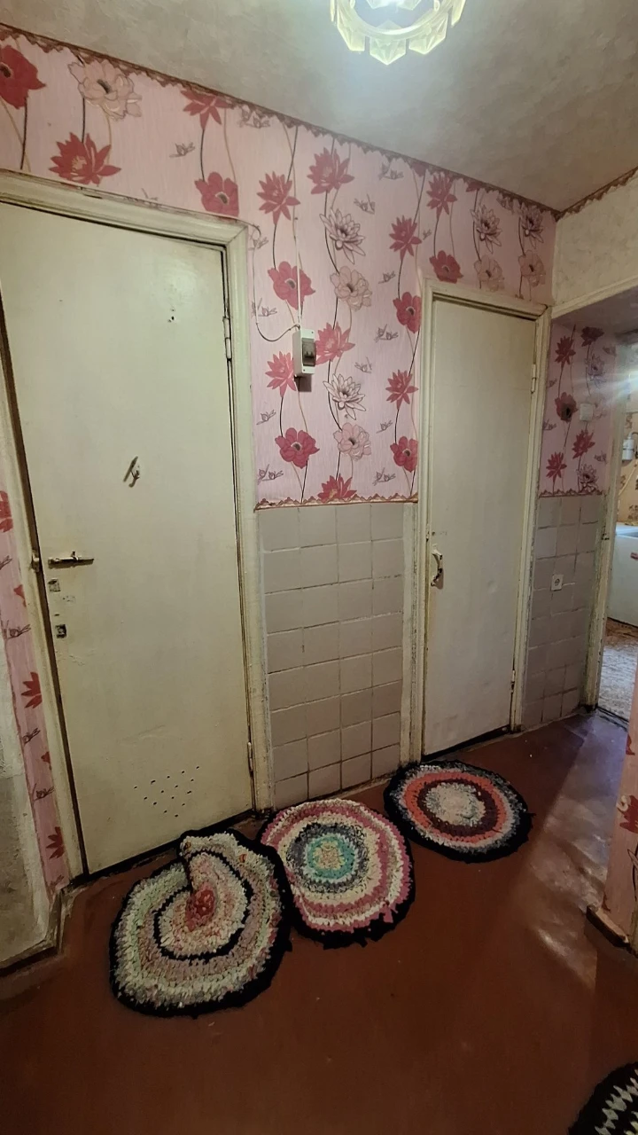 1 кім квартира  34 кв. 1/5