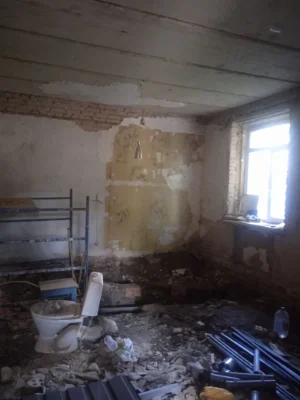 Продам квартиру в центрі міста, читайте уважно оголошення