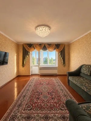 Продаж 3 кімнатноі квартири Героів Рятувальників