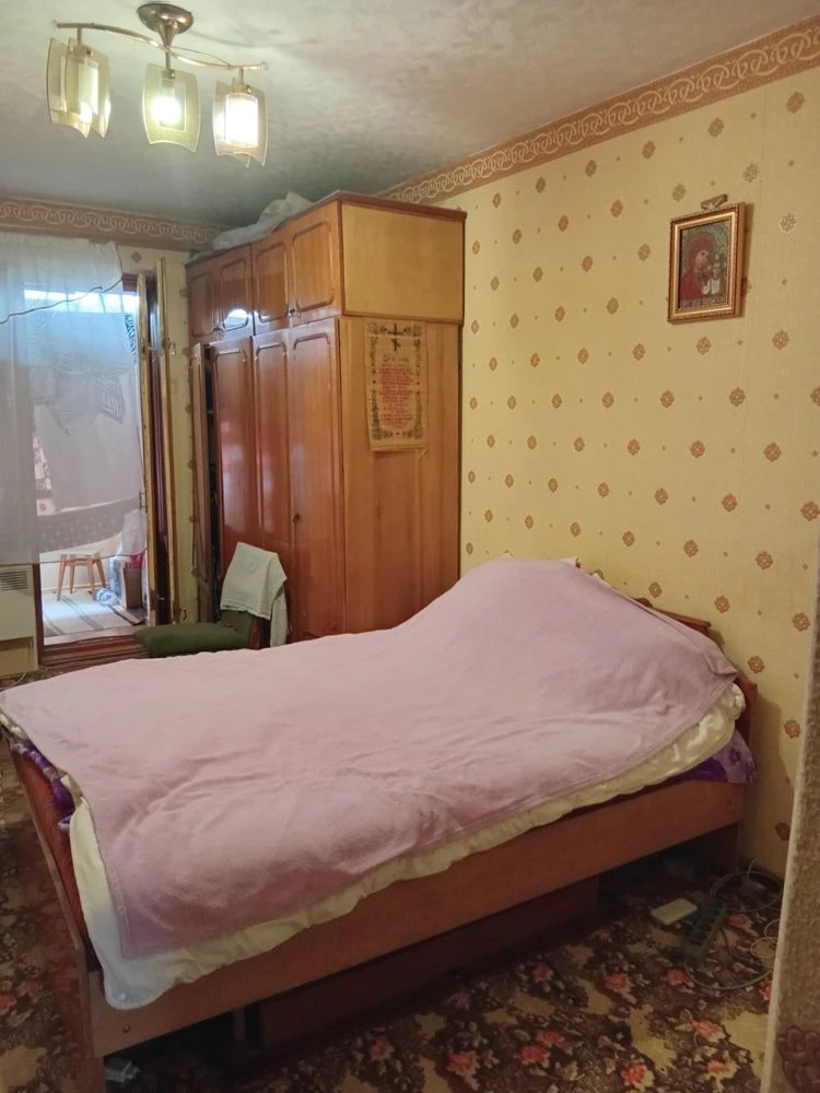 Продаж 3 кімнатноі квартири Героів Рятувальників