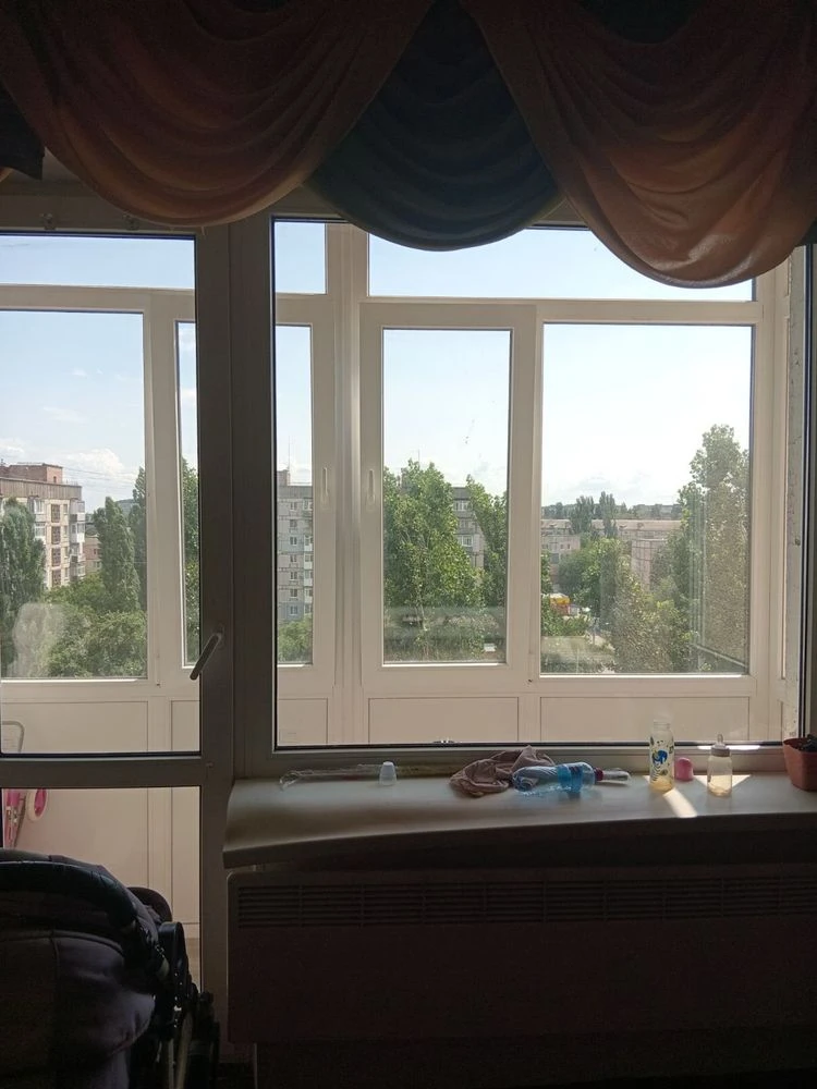Продаж 3 кімнатноі квартири Героів Рятувальників