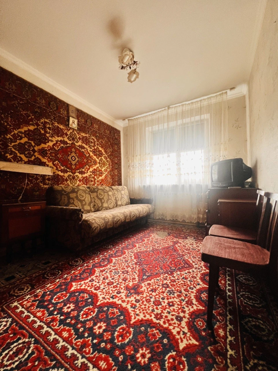 Продається 2 к квартира Попова , Ятрань, 6/9