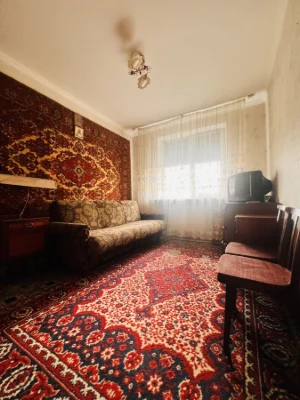 Продається 2 к квартира Попова , Ятрань, 6/9