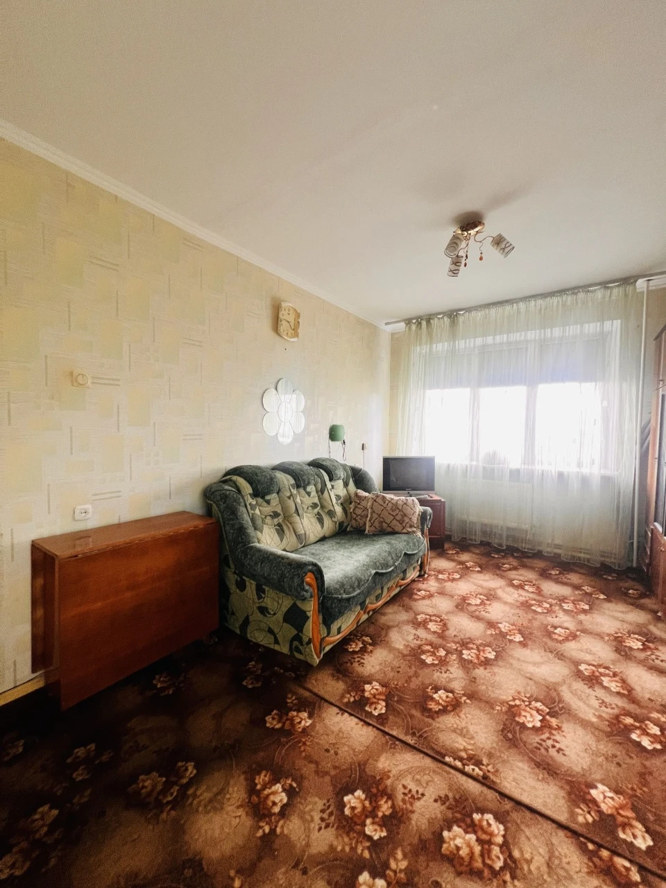 Продається 2 к квартира Попова , Ятрань, 6/9