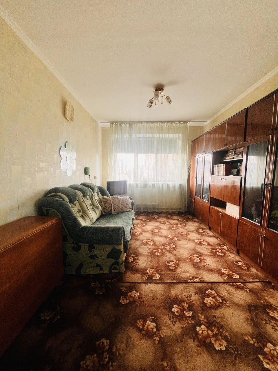 Продається 2 к квартира Попова , Ятрань, 6/9