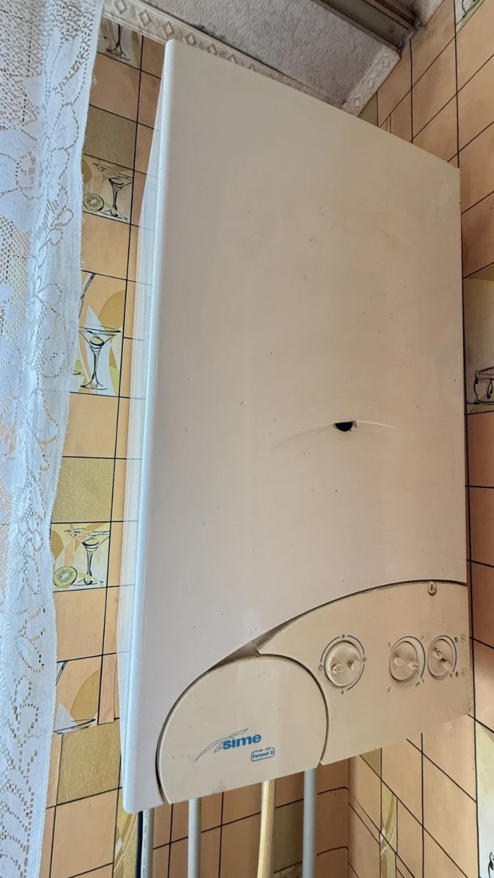 Продаж 3-кімнатної квартири, вул. Полтавська