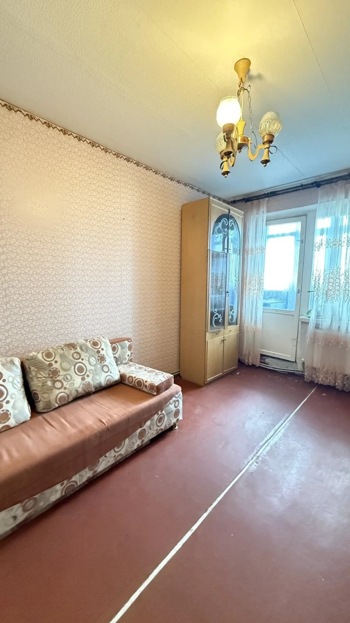 Продаж 3-кімнатної квартири, вул. Полтавська