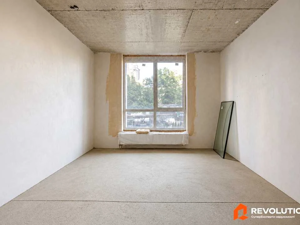 Apartment. Kyiv, Fortress dead end (Tversky)