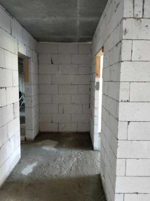 Сучасна 1К квартира 41,6 м2 у новобудові - вул. Кропивницько
