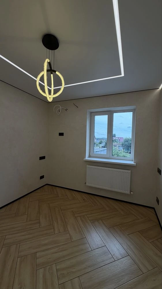 Продам 2-кімнатну квартиру з ремонтом у клубному будинку. Но