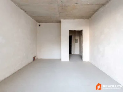 Apartment. Kyiv, Fortress dead end (Tversky)