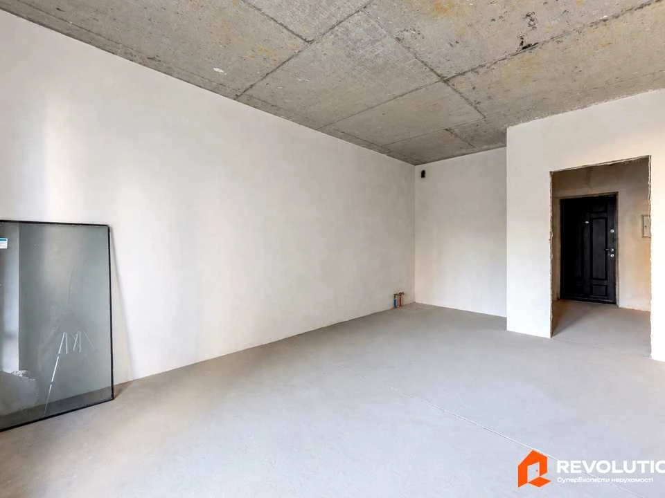 Apartment. Kyiv, Fortress dead end (Tversky)