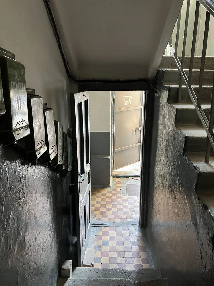 Продам 2 кімнатну квартиру( Чміленка)