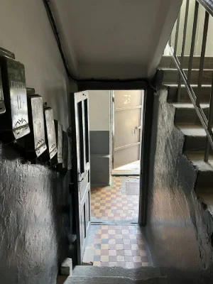 Продам 2 кімнатну квартиру( Чміленка)
