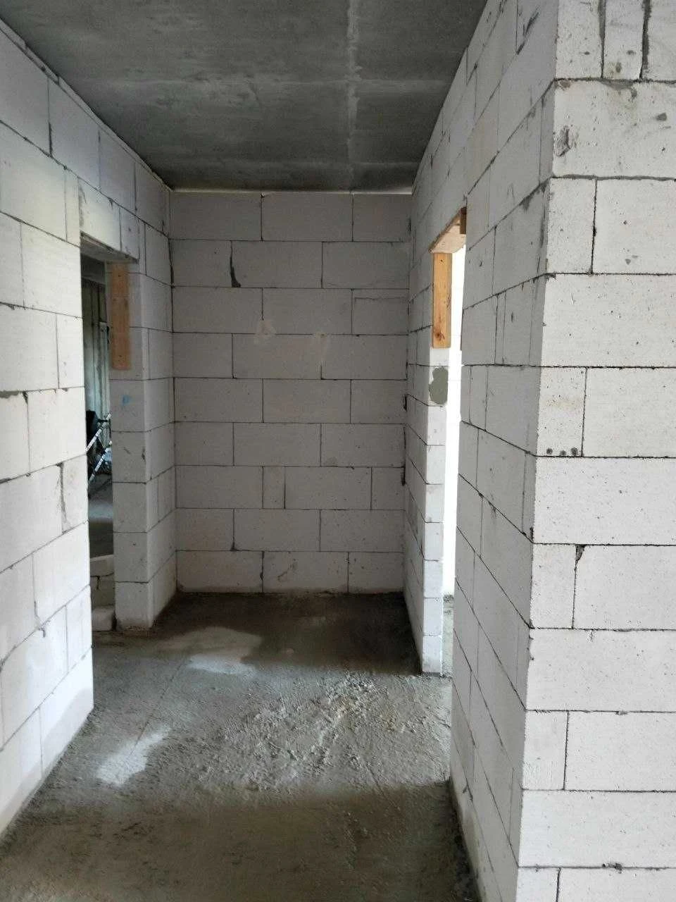 Простора 1К квартира 52,5 м2 від Забудовника - вул. Кропивни