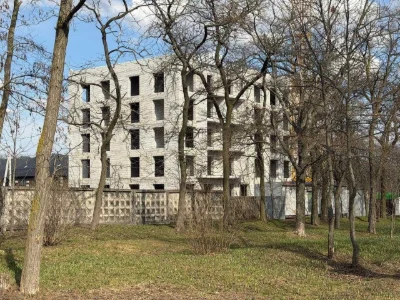 Сучасна 2К квартира 72м² на вул. Садова 120, від надійного З