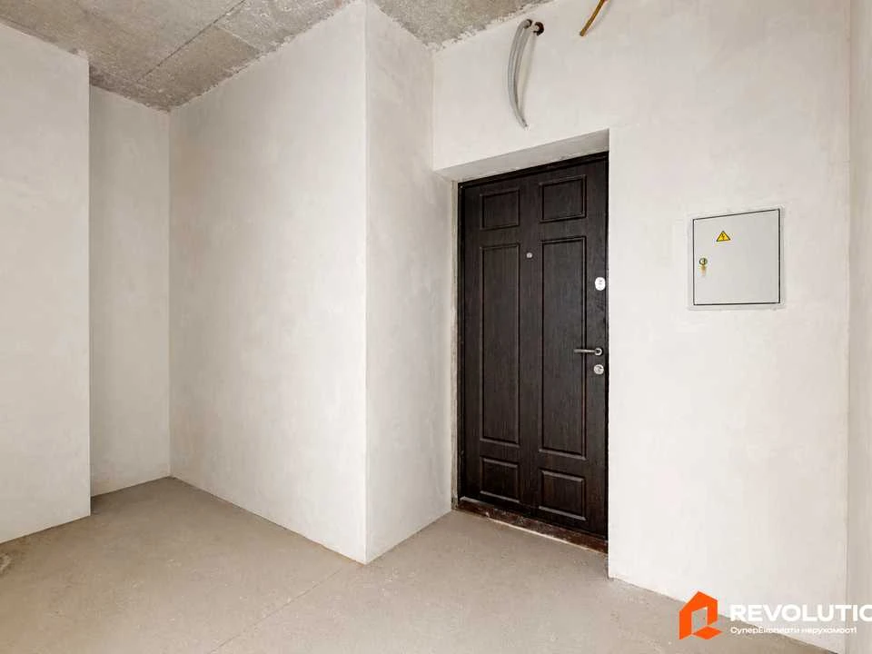 Apartment. Kyiv, Fortress dead end (Tversky)