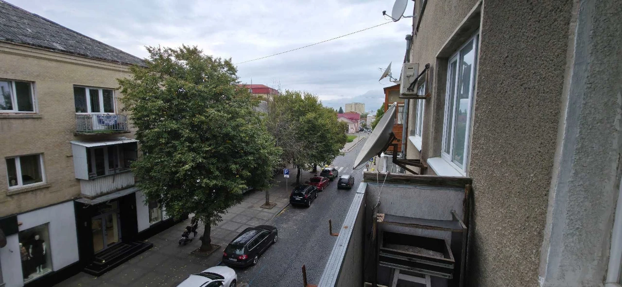 Продам 1кмн квартиру в центрі м. Луцьк