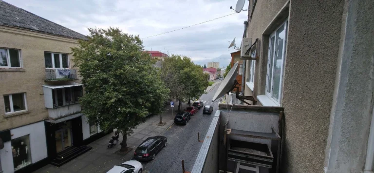 Продам 1кмн квартиру в центрі м. Луцьк