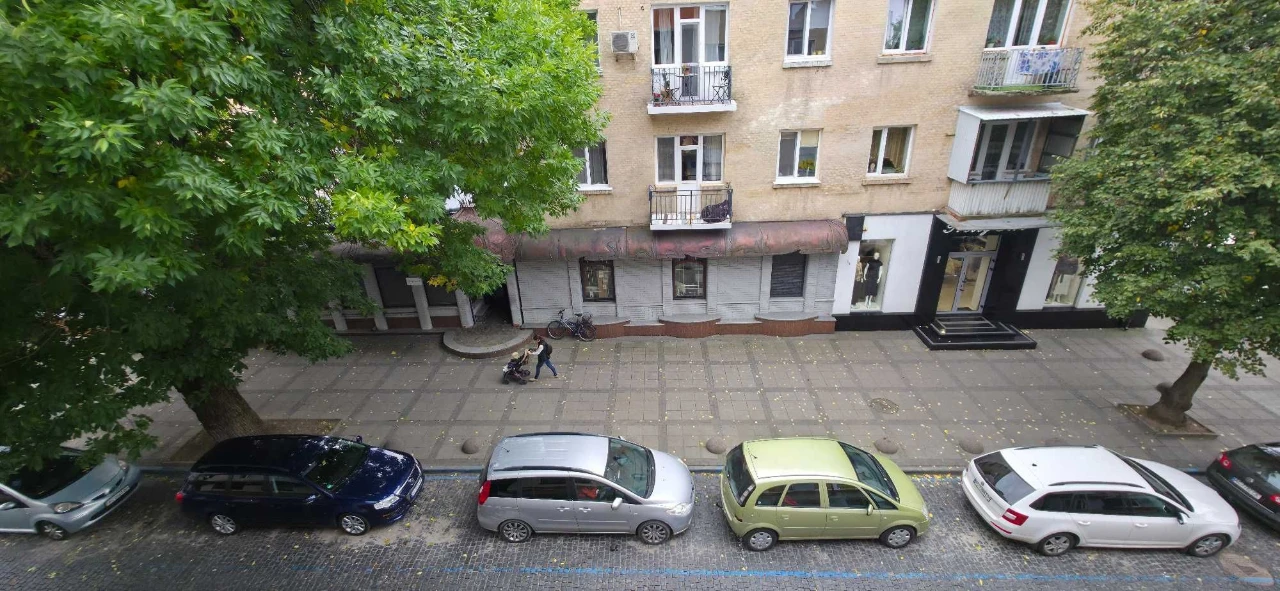 Продам 1кмн квартиру в центрі м. Луцьк