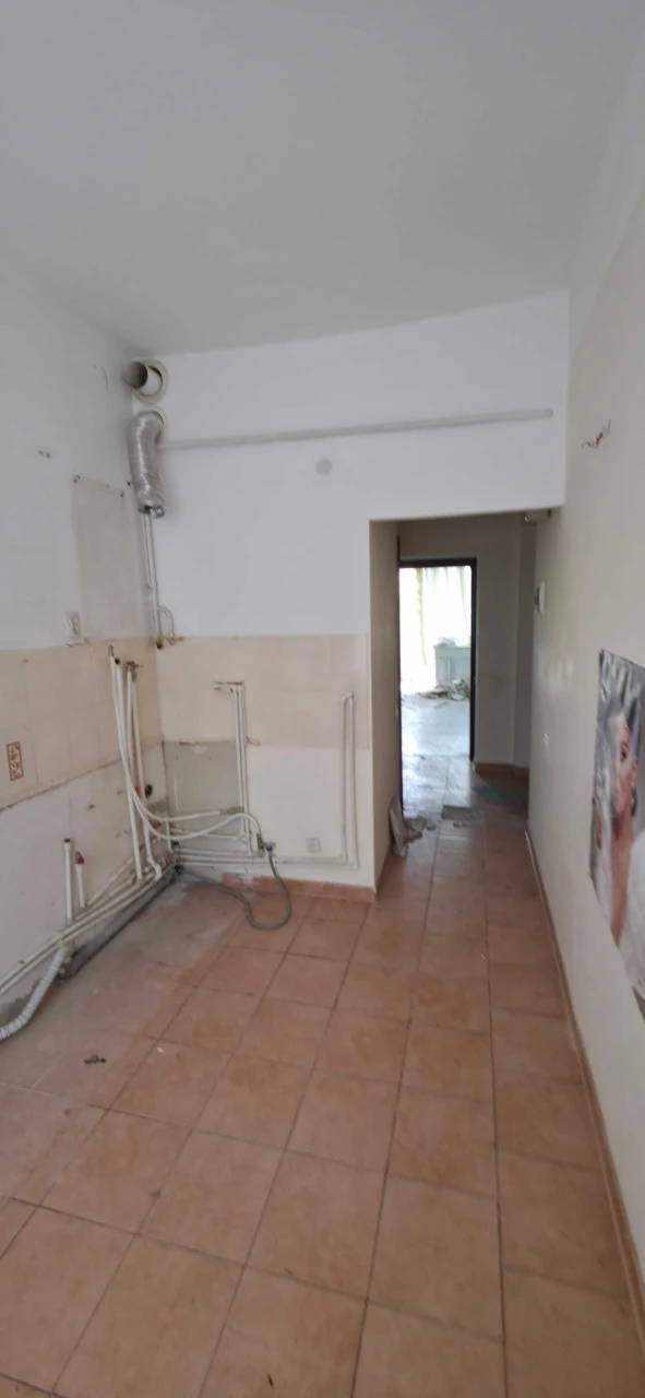 Продам 1кмн квартиру в центрі м. Луцьк