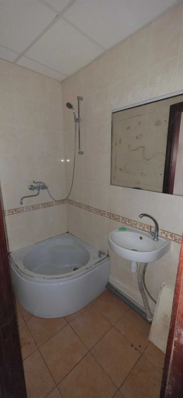 Продам 1кмн квартиру в центрі м. Луцьк