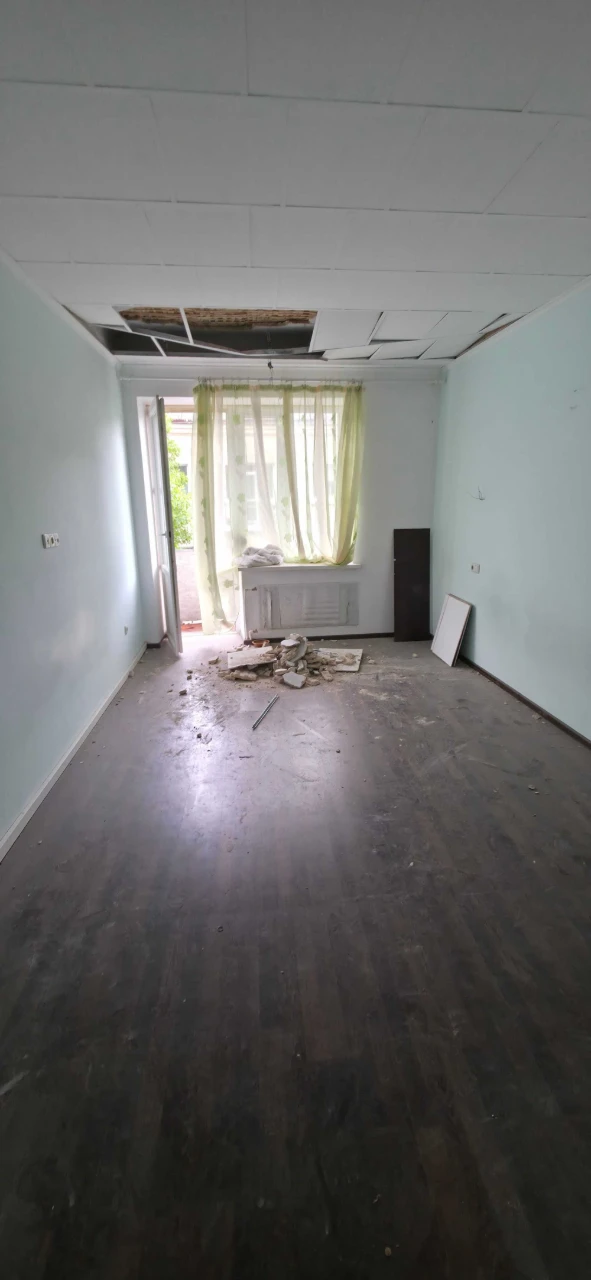 Продам 1кмн квартиру в центрі м. Луцьк