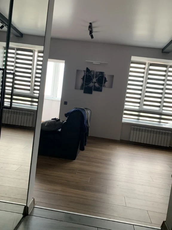 Продаж 1-кімнатної квартири. Меблі, техніка. Власник