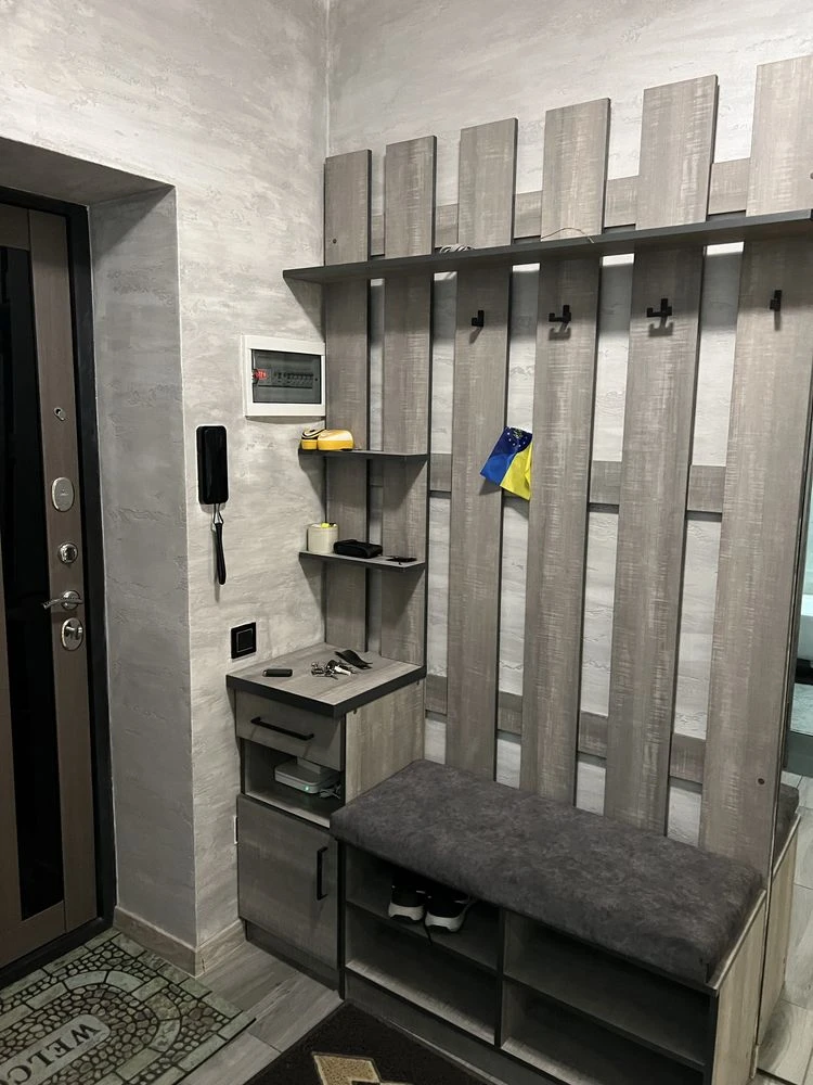 Продаж 1-кімнатної квартири. Меблі, техніка. Власник