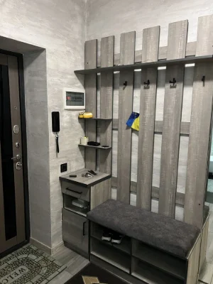 Продаж 1-кімнатної квартири. Меблі, техніка. Власник