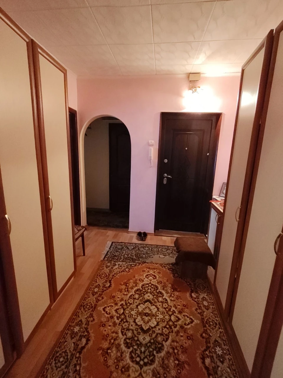 Продаж 3-квартири район Відродження.
