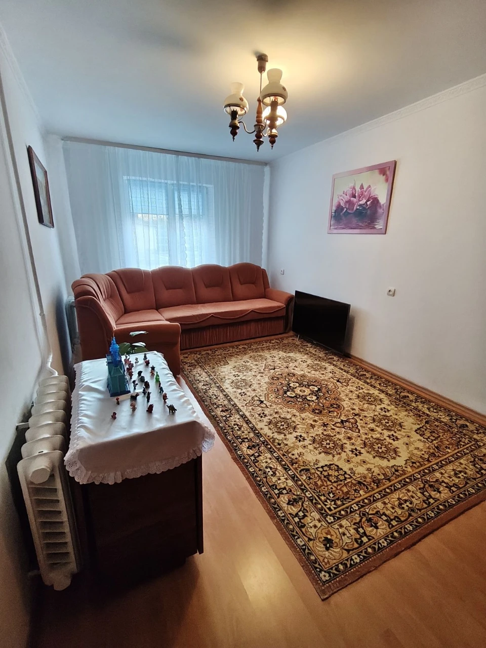 Продаж 3-квартири район Відродження.
