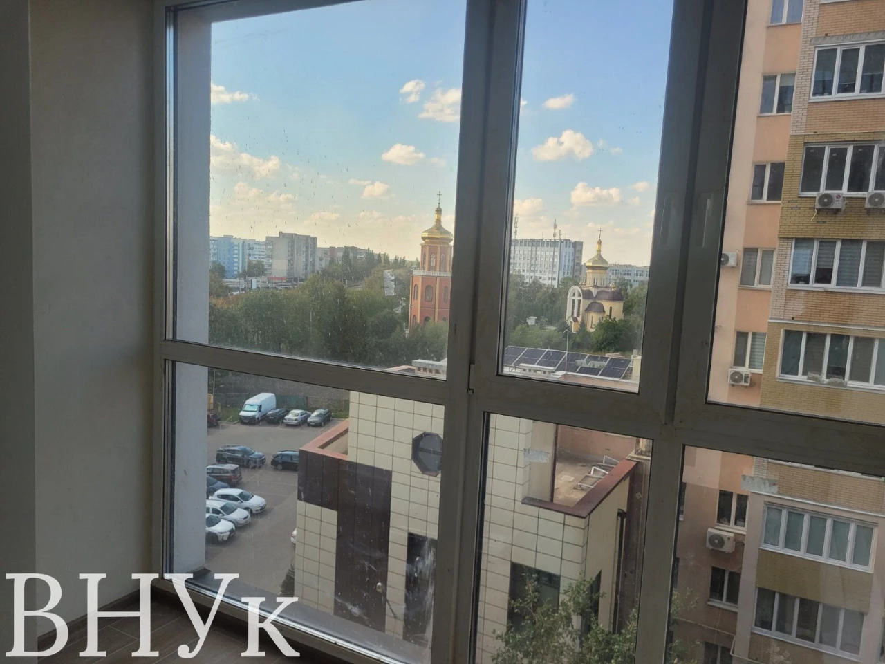 Продаж 2 к в новобудові ,Відродження — меблі, техніка, закри