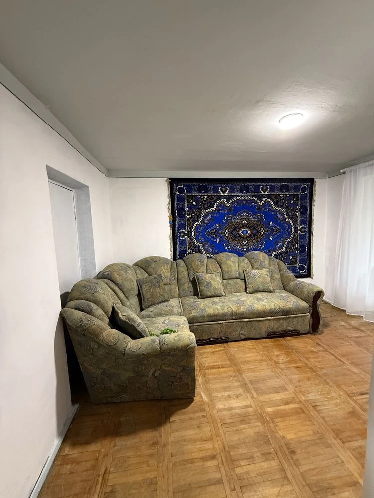 Продаж 3-кімнатної квартири.