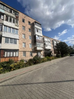 ПРОДАЖ! Однокімнатна квартира на вул. Наливайка