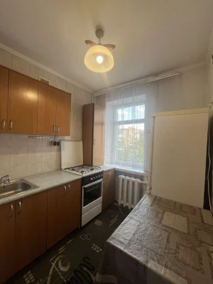 ПРОДАЖ! Однокімнатна квартира на вул. Наливайка