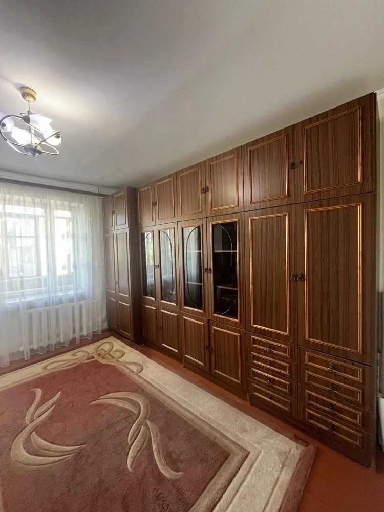 ПРОДАЖ! Однокімнатна квартира на вул. Наливайка