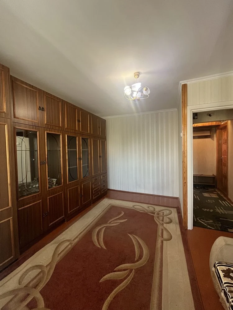 ПРОДАЖ! Однокімнатна квартира на вул. Наливайка