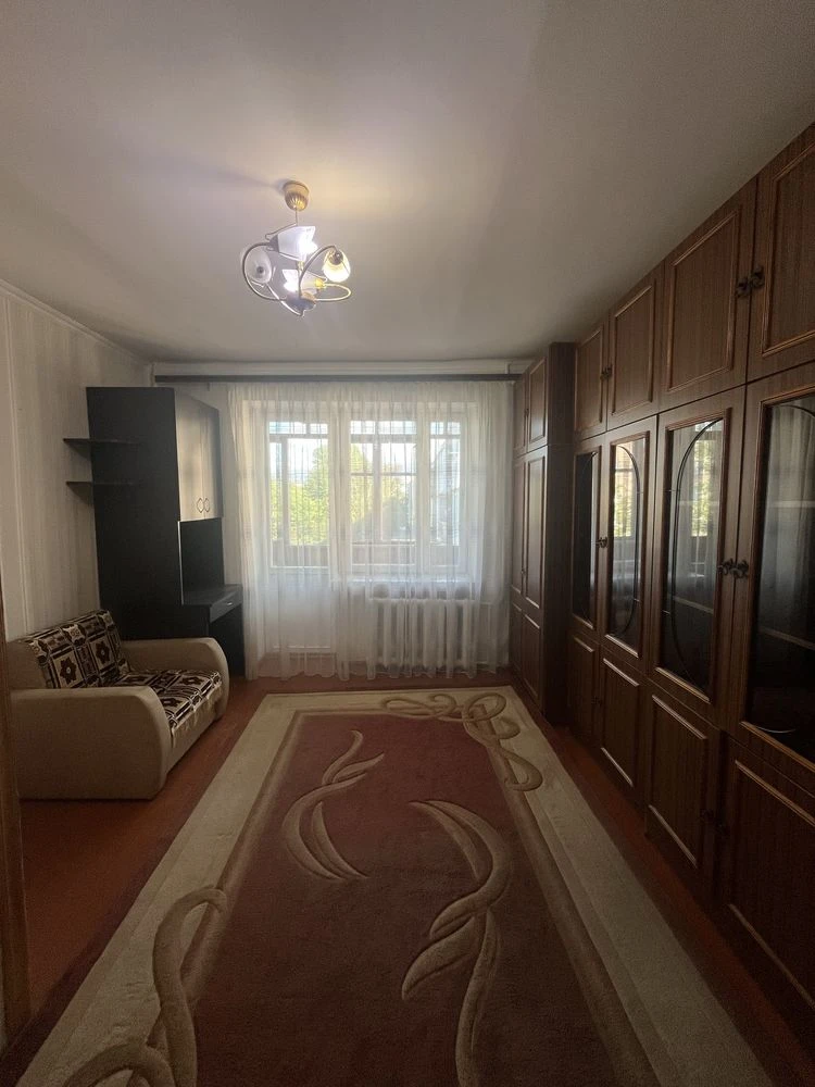 ПРОДАЖ! Однокімнатна квартира на вул. Наливайка