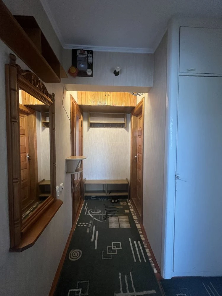 ПРОДАЖ! Однокімнатна квартира на вул. Наливайка