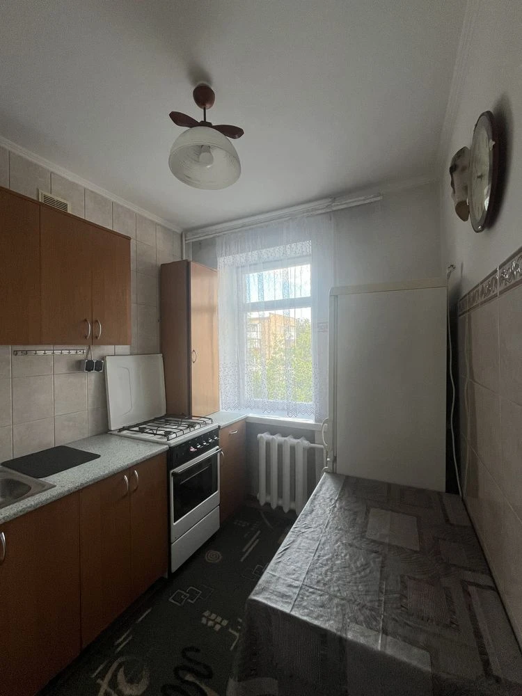 ПРОДАЖ! Однокімнатна квартира на вул. Наливайка