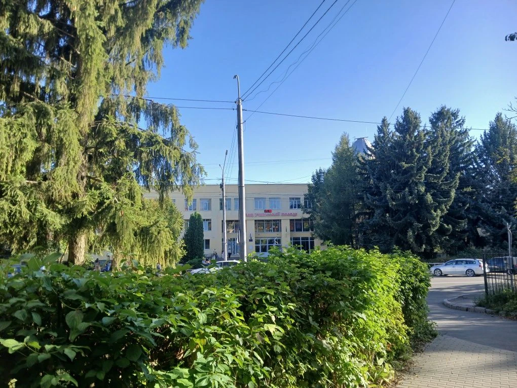 Продаж 3-х кімнатної квартири , центр міста