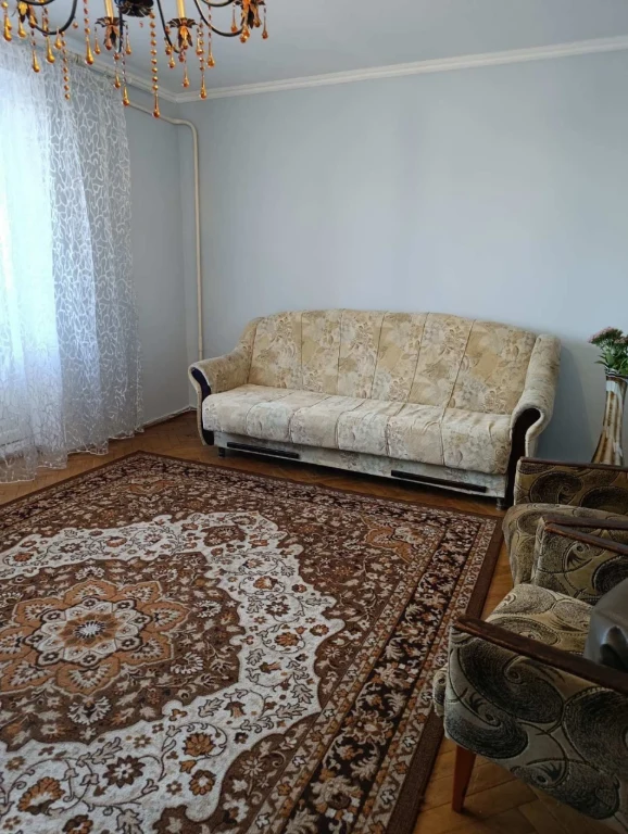 Продаж 2-х кімнатної квартири